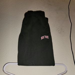 Brandy Melville New York Sweatpants